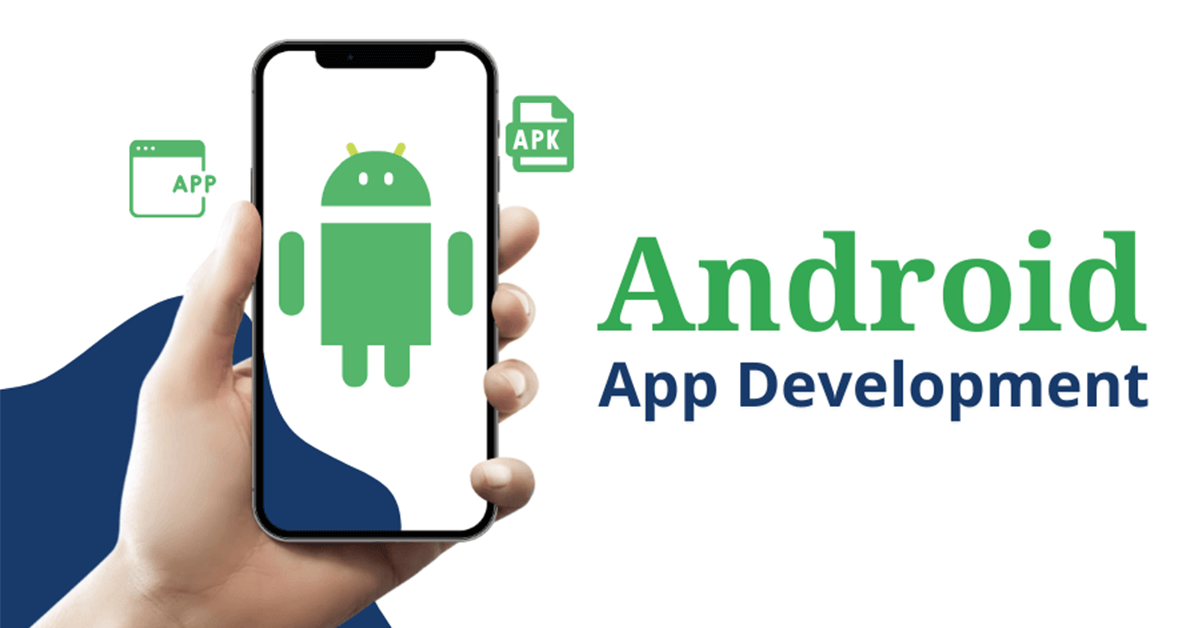 Android Hero (Android App Development)