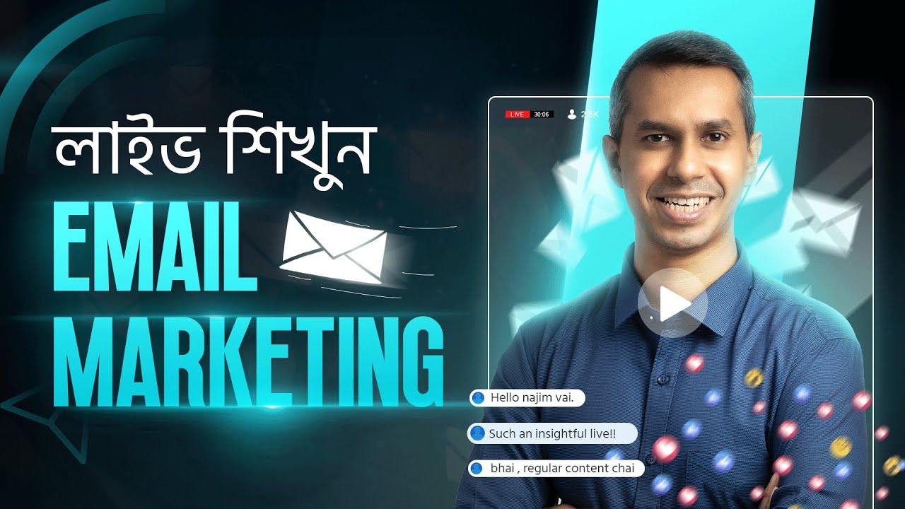 Freelancing:Email Marketing